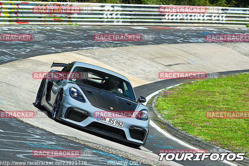 Bild #23921776 - Touristenfahrten Nürburgring Nordschleife (20.08.2023)