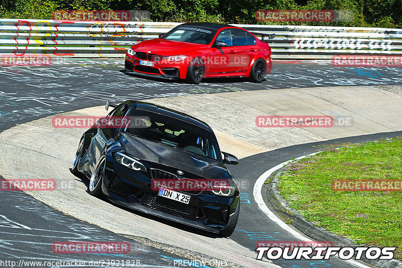 Bild #23921828 - Touristenfahrten Nürburgring Nordschleife (20.08.2023)