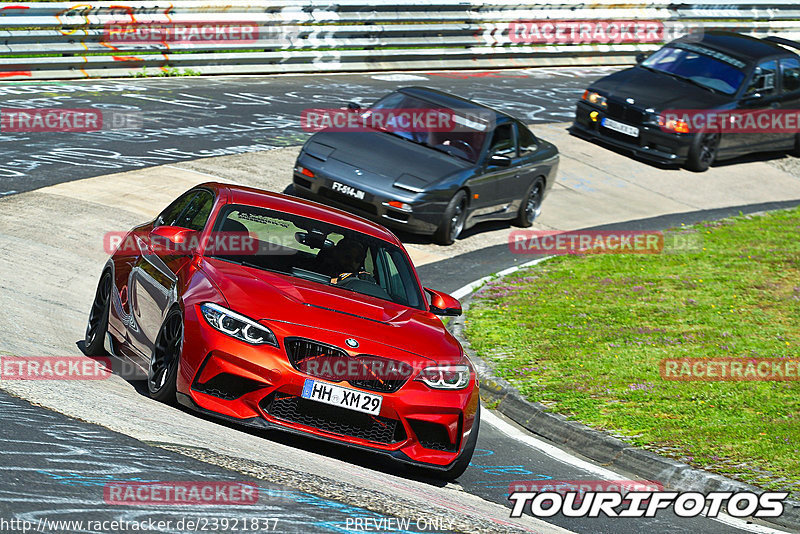 Bild #23921837 - Touristenfahrten Nürburgring Nordschleife (20.08.2023)