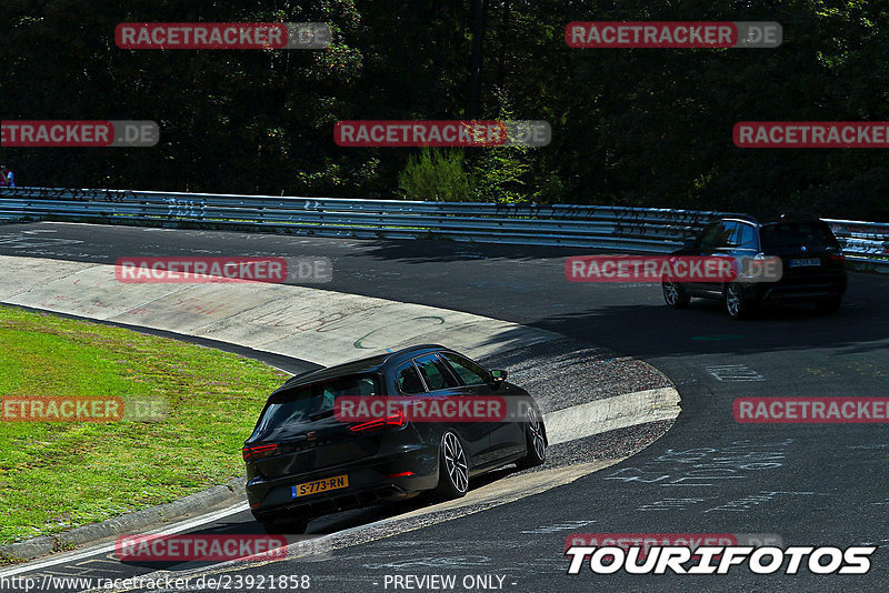 Bild #23921858 - Touristenfahrten Nürburgring Nordschleife (20.08.2023)