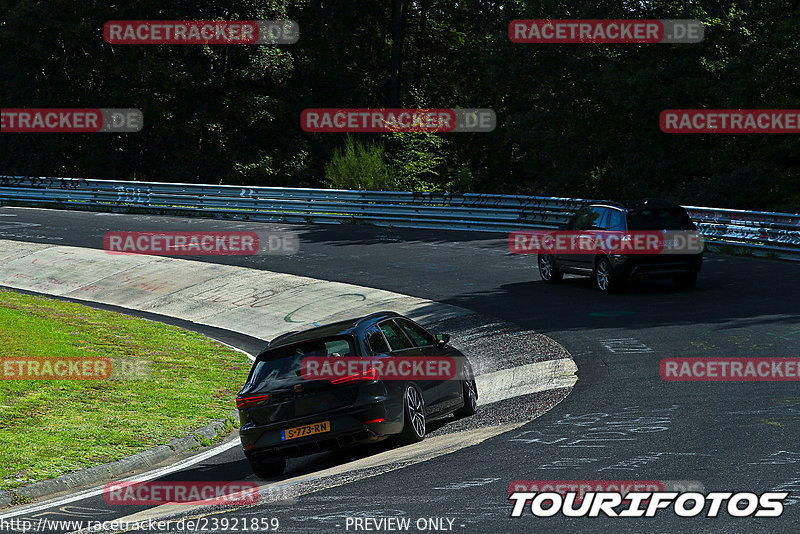 Bild #23921859 - Touristenfahrten Nürburgring Nordschleife (20.08.2023)