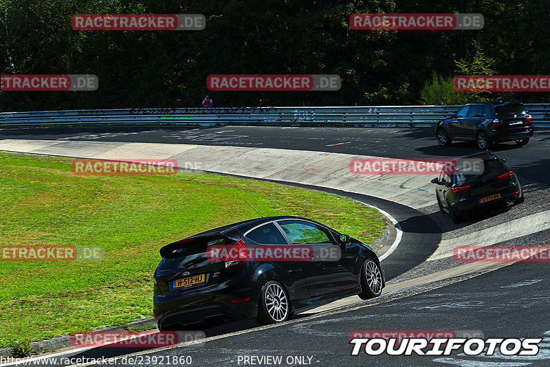 Bild #23921860 - Touristenfahrten Nürburgring Nordschleife (20.08.2023)