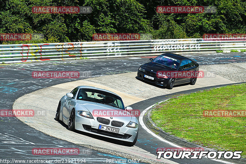 Bild #23921994 - Touristenfahrten Nürburgring Nordschleife (20.08.2023)