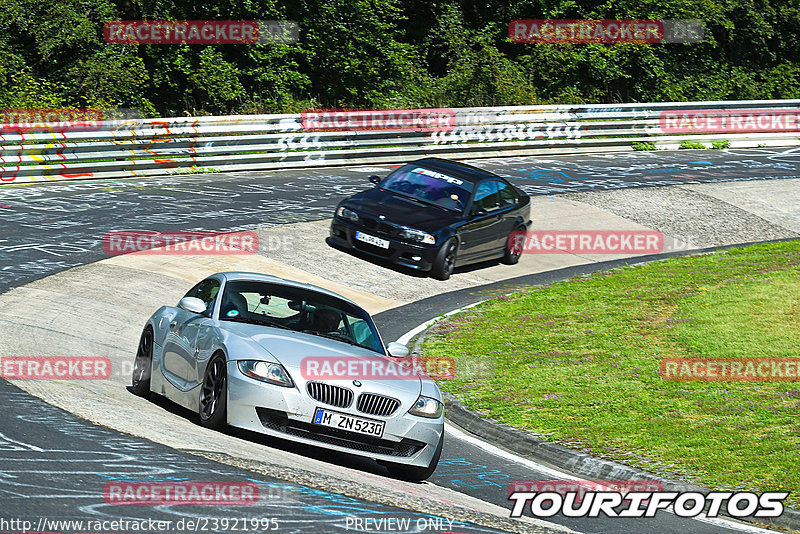 Bild #23921995 - Touristenfahrten Nürburgring Nordschleife (20.08.2023)