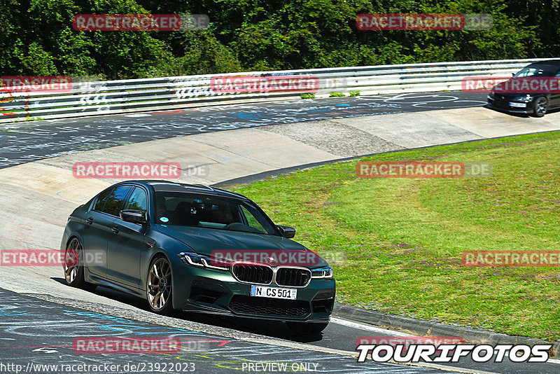 Bild #23922023 - Touristenfahrten Nürburgring Nordschleife (20.08.2023)