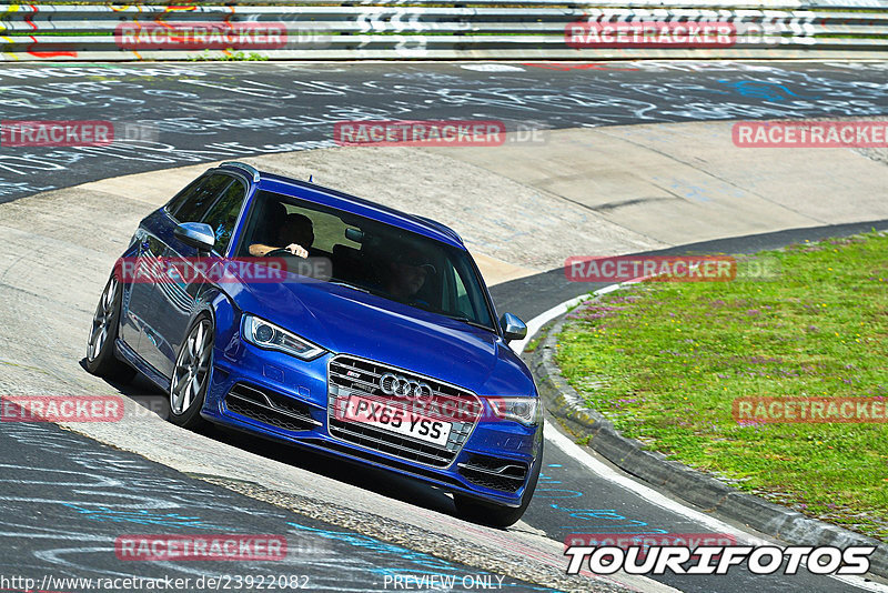 Bild #23922082 - Touristenfahrten Nürburgring Nordschleife (20.08.2023)