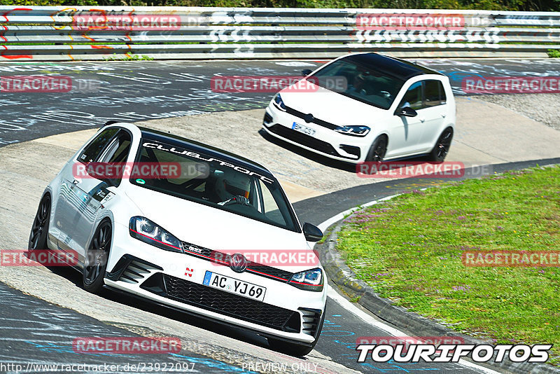 Bild #23922097 - Touristenfahrten Nürburgring Nordschleife (20.08.2023)