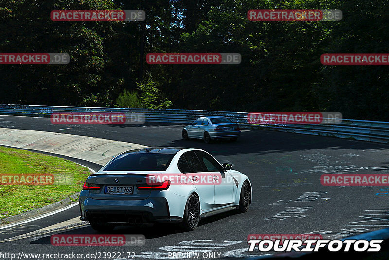 Bild #23922172 - Touristenfahrten Nürburgring Nordschleife (20.08.2023)