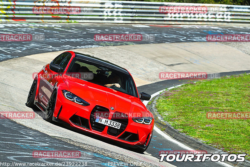 Bild #23922238 - Touristenfahrten Nürburgring Nordschleife (20.08.2023)