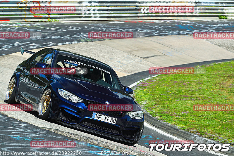 Bild #23922250 - Touristenfahrten Nürburgring Nordschleife (20.08.2023)