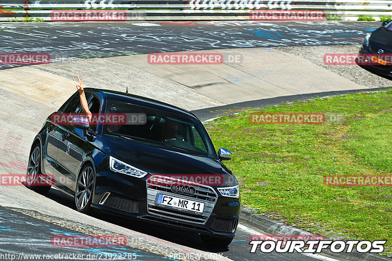 Bild #23922285 - Touristenfahrten Nürburgring Nordschleife (20.08.2023)