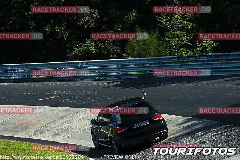 Bild #23922289 - Touristenfahrten Nürburgring Nordschleife (20.08.2023)