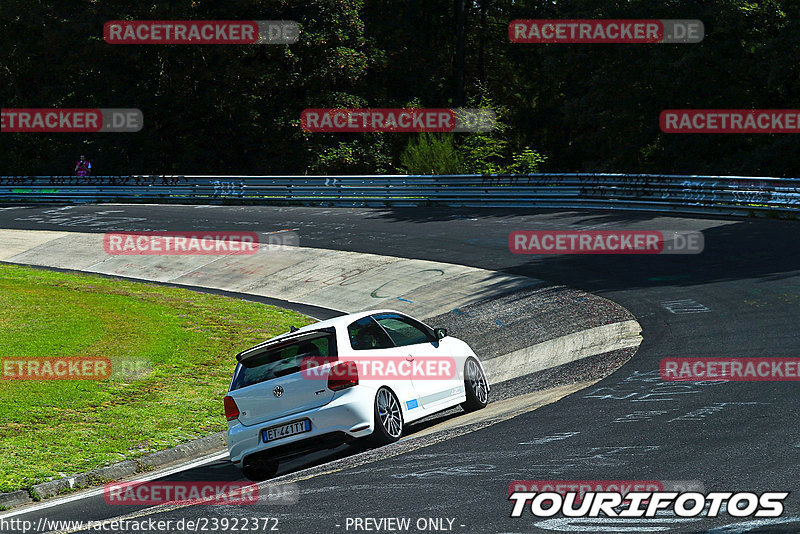 Bild #23922372 - Touristenfahrten Nürburgring Nordschleife (20.08.2023)