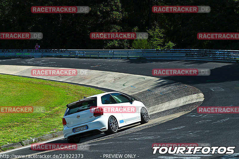 Bild #23922373 - Touristenfahrten Nürburgring Nordschleife (20.08.2023)