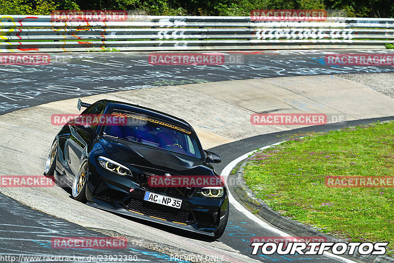 Bild #23922380 - Touristenfahrten Nürburgring Nordschleife (20.08.2023)