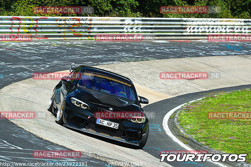 Bild #23922381 - Touristenfahrten Nürburgring Nordschleife (20.08.2023)