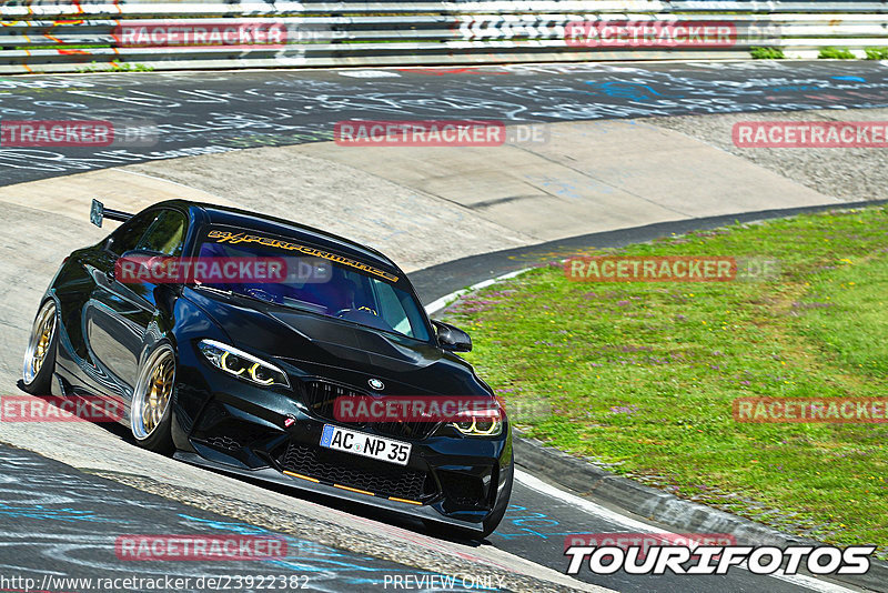 Bild #23922382 - Touristenfahrten Nürburgring Nordschleife (20.08.2023)