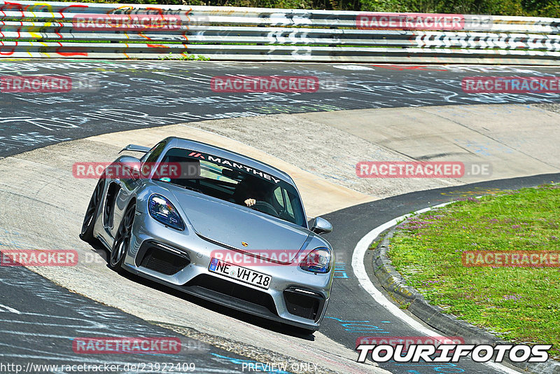 Bild #23922409 - Touristenfahrten Nürburgring Nordschleife (20.08.2023)