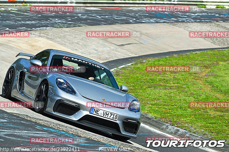 Bild #23922411 - Touristenfahrten Nürburgring Nordschleife (20.08.2023)