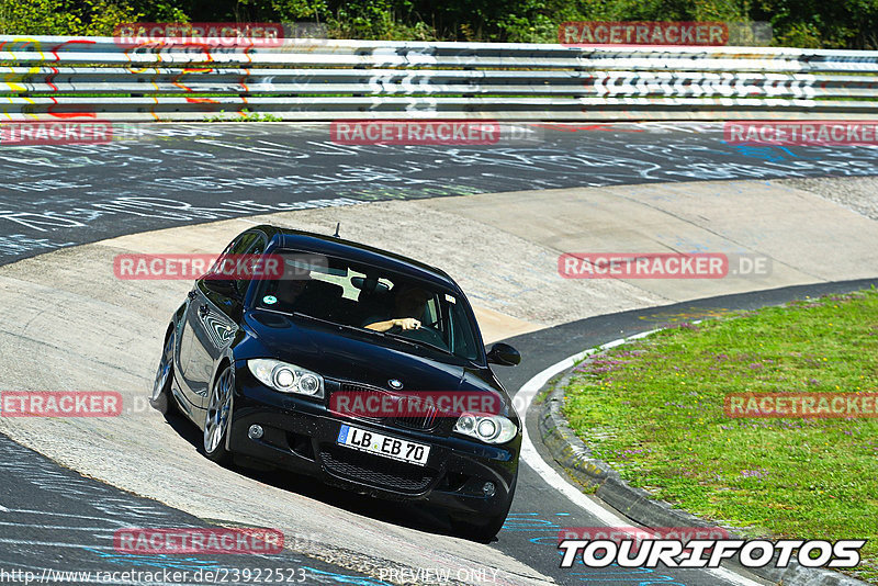 Bild #23922523 - Touristenfahrten Nürburgring Nordschleife (20.08.2023)