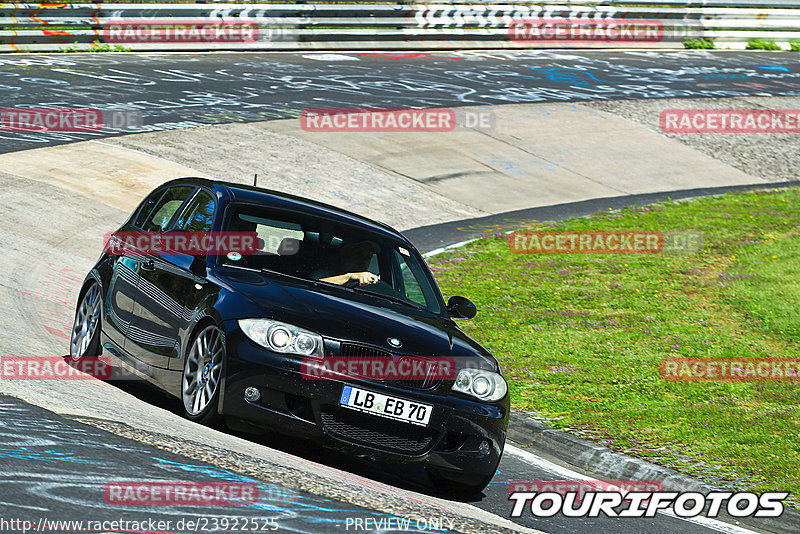 Bild #23922525 - Touristenfahrten Nürburgring Nordschleife (20.08.2023)