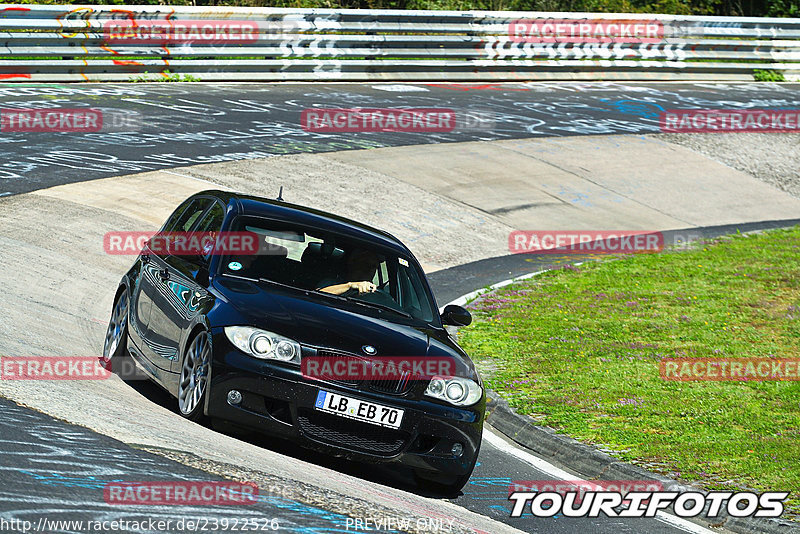 Bild #23922526 - Touristenfahrten Nürburgring Nordschleife (20.08.2023)