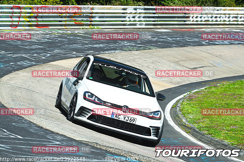 Bild #23922548 - Touristenfahrten Nürburgring Nordschleife (20.08.2023)