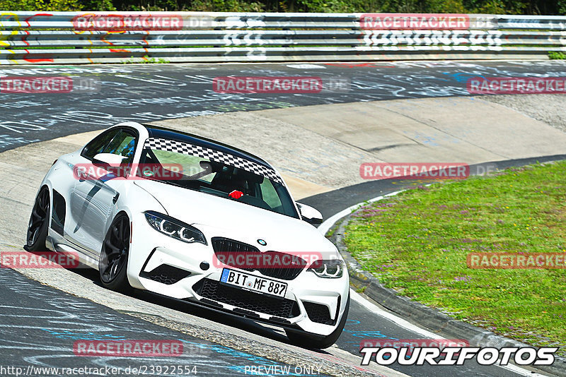 Bild #23922554 - Touristenfahrten Nürburgring Nordschleife (20.08.2023)