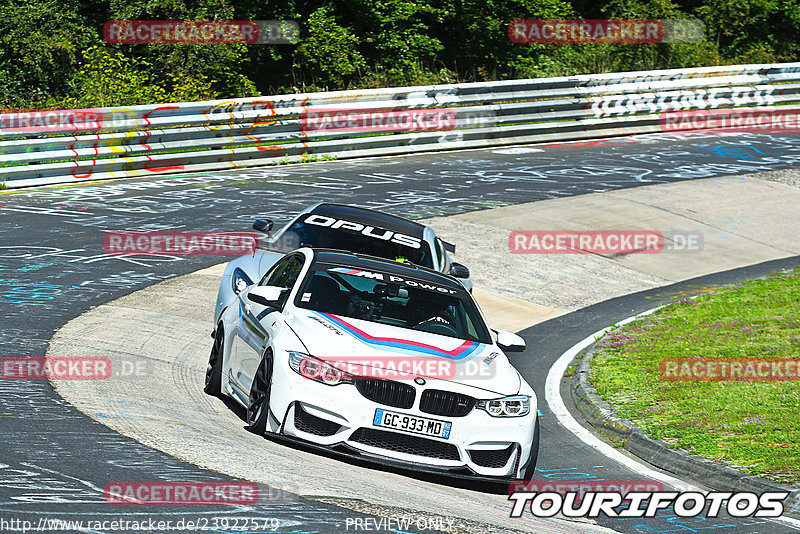 Bild #23922579 - Touristenfahrten Nürburgring Nordschleife (20.08.2023)