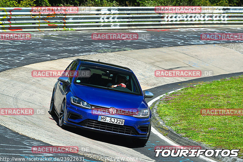 Bild #23922631 - Touristenfahrten Nürburgring Nordschleife (20.08.2023)