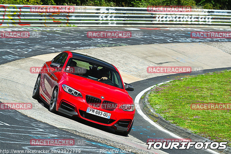 Bild #23922779 - Touristenfahrten Nürburgring Nordschleife (20.08.2023)