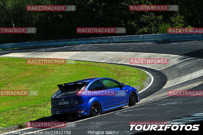 Bild #23922798 - Touristenfahrten Nürburgring Nordschleife (20.08.2023)