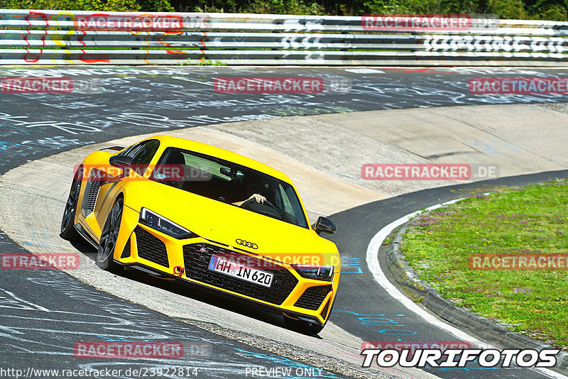 Bild #23922814 - Touristenfahrten Nürburgring Nordschleife (20.08.2023)