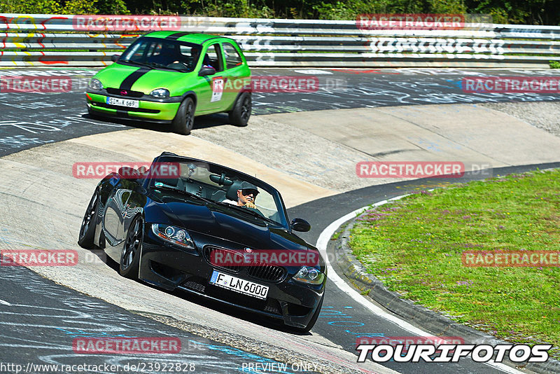 Bild #23922828 - Touristenfahrten Nürburgring Nordschleife (20.08.2023)