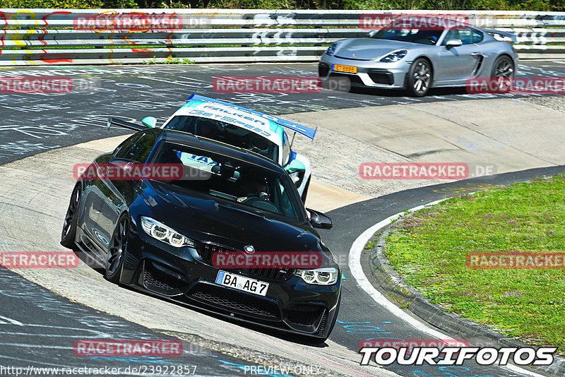 Bild #23922857 - Touristenfahrten Nürburgring Nordschleife (20.08.2023)