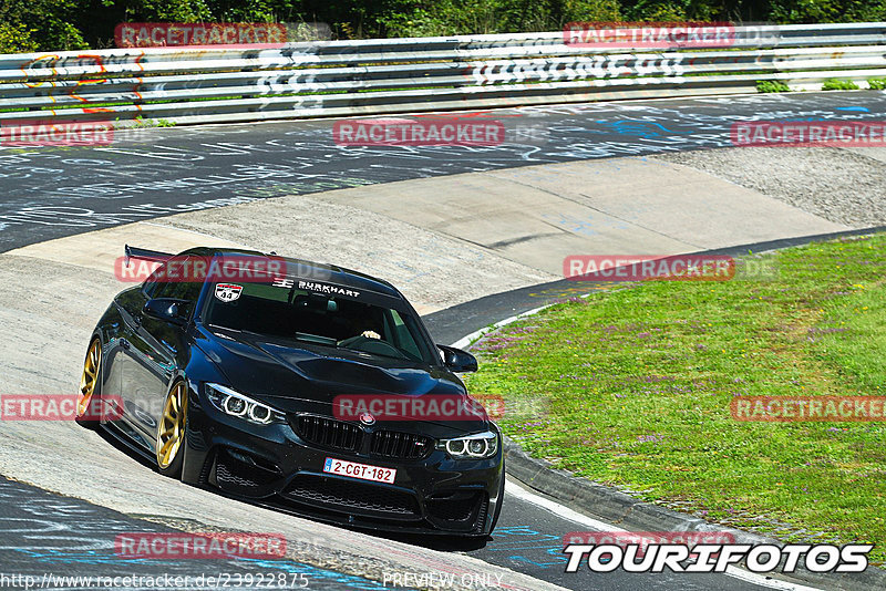 Bild #23922875 - Touristenfahrten Nürburgring Nordschleife (20.08.2023)