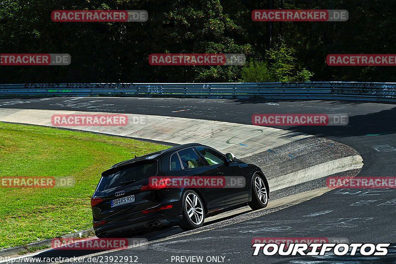 Bild #23922912 - Touristenfahrten Nürburgring Nordschleife (20.08.2023)