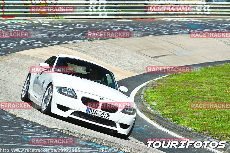 Bild #23922985 - Touristenfahrten Nürburgring Nordschleife (20.08.2023)