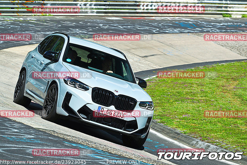 Bild #23923045 - Touristenfahrten Nürburgring Nordschleife (20.08.2023)