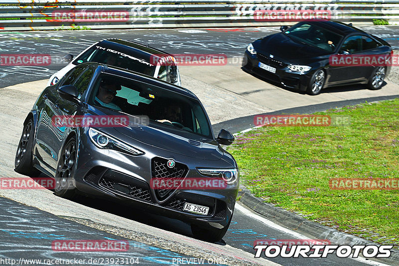 Bild #23923104 - Touristenfahrten Nürburgring Nordschleife (20.08.2023)