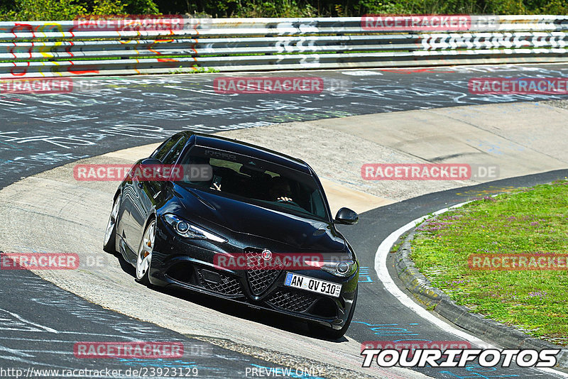 Bild #23923129 - Touristenfahrten Nürburgring Nordschleife (20.08.2023)