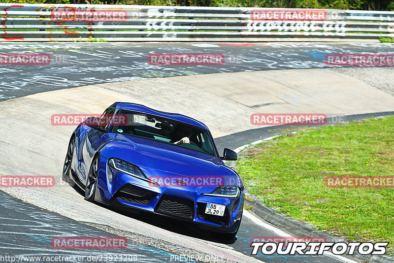 Bild #23923208 - Touristenfahrten Nürburgring Nordschleife (20.08.2023)