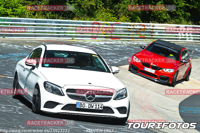 Bild #23923222 - Touristenfahrten Nürburgring Nordschleife (20.08.2023)