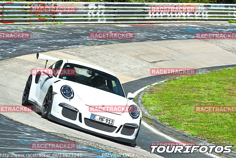 Bild #23923240 - Touristenfahrten Nürburgring Nordschleife (20.08.2023)