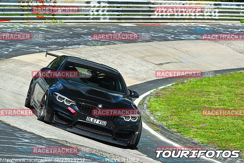 Bild #23923252 - Touristenfahrten Nürburgring Nordschleife (20.08.2023)