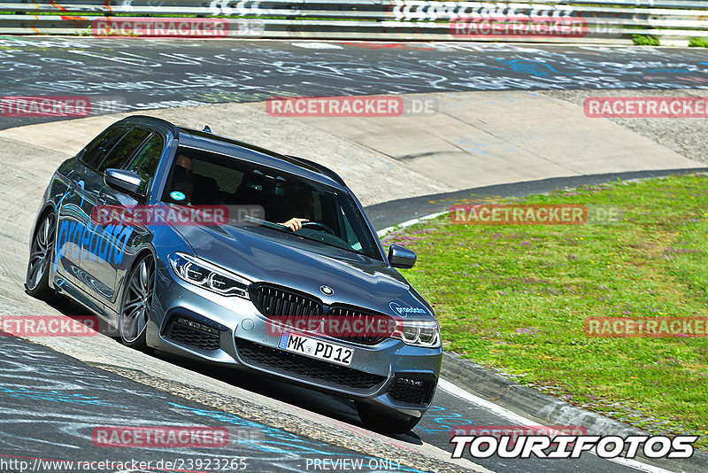 Bild #23923265 - Touristenfahrten Nürburgring Nordschleife (20.08.2023)