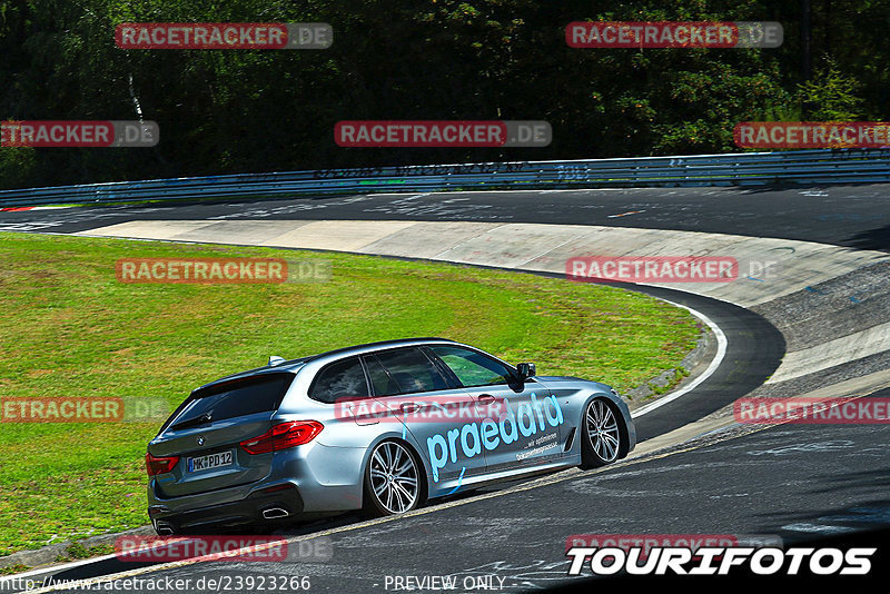 Bild #23923266 - Touristenfahrten Nürburgring Nordschleife (20.08.2023)