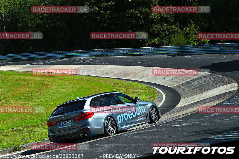 Bild #23923267 - Touristenfahrten Nürburgring Nordschleife (20.08.2023)