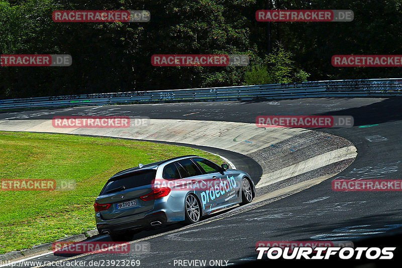 Bild #23923269 - Touristenfahrten Nürburgring Nordschleife (20.08.2023)