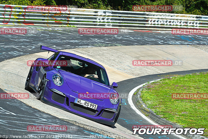 Bild #23923282 - Touristenfahrten Nürburgring Nordschleife (20.08.2023)